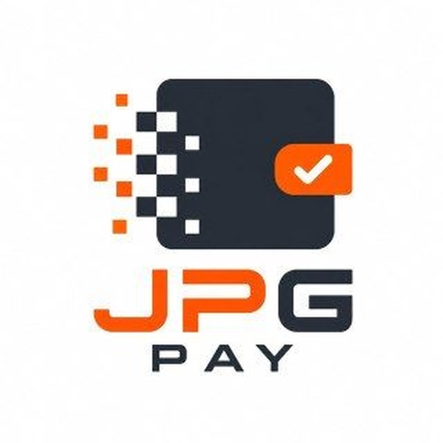 Jpgpay Logo
